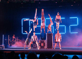 10,000 Hours (Gravity & Other Myths)