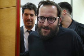 Police question Netanyahu aide Yonatan Urich in ‘BibiLeaks’ investigation