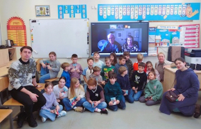 Unique Holocaust education programme “In My Pocket” expands to Lithuania