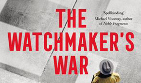 The Watchmaker’s War