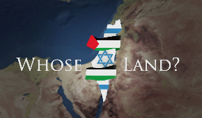 Whose Land?