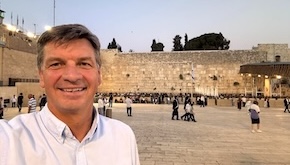 Jewish community leaders welcome Taylor’s election as new Liberal leader