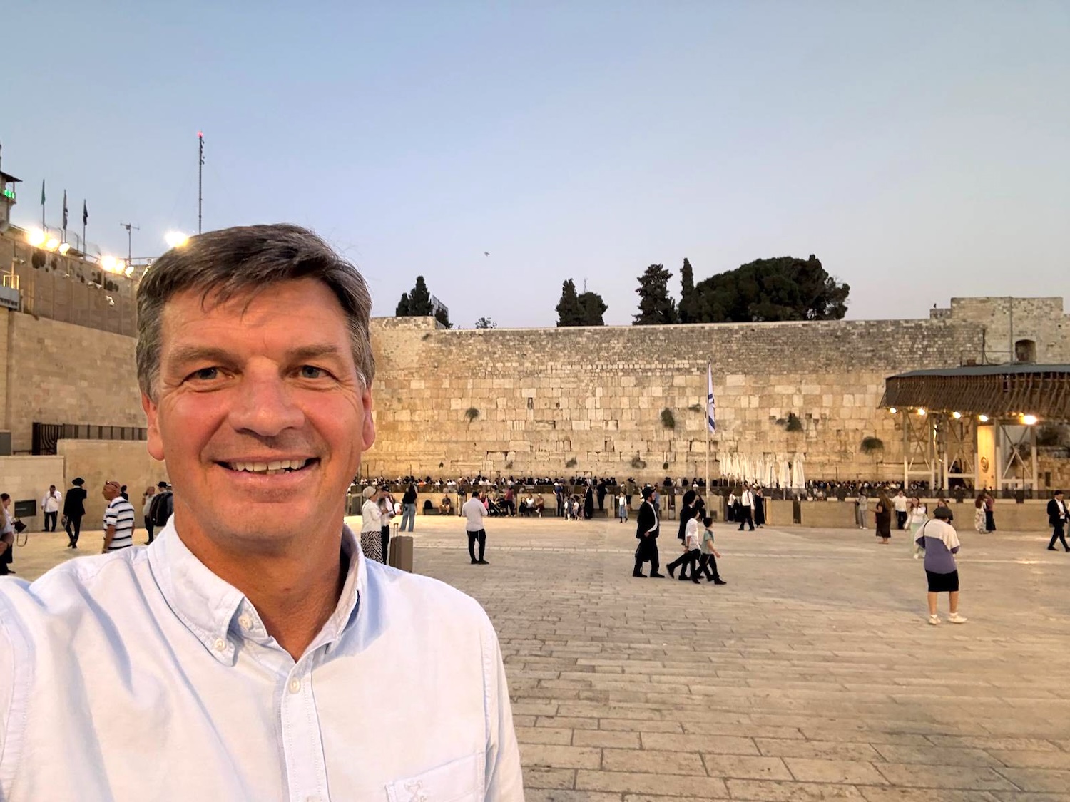 Jewish community leaders welcome Taylor’s election as new Liberal leader