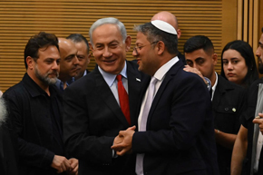 Judicial showdown: High Court orders Netanyahu to justify keeping Ben-Gvir in office