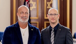 Reconnecting through business: the story behind Australia’s new Jewish executive network