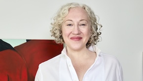 Author Marisa Meltzer reflects on fame, feminism and Jewish identity ahead of Sydney visit