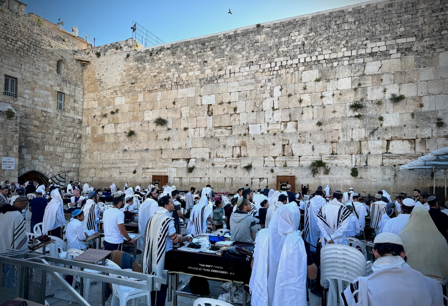 Zionist Federation warns Kotel bill could criminalise non-Orthodox worship