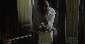 Patron walks out of Sydney Festival show and cuts ties