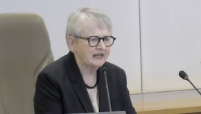 Antisemitism royal commission holds first public hearing