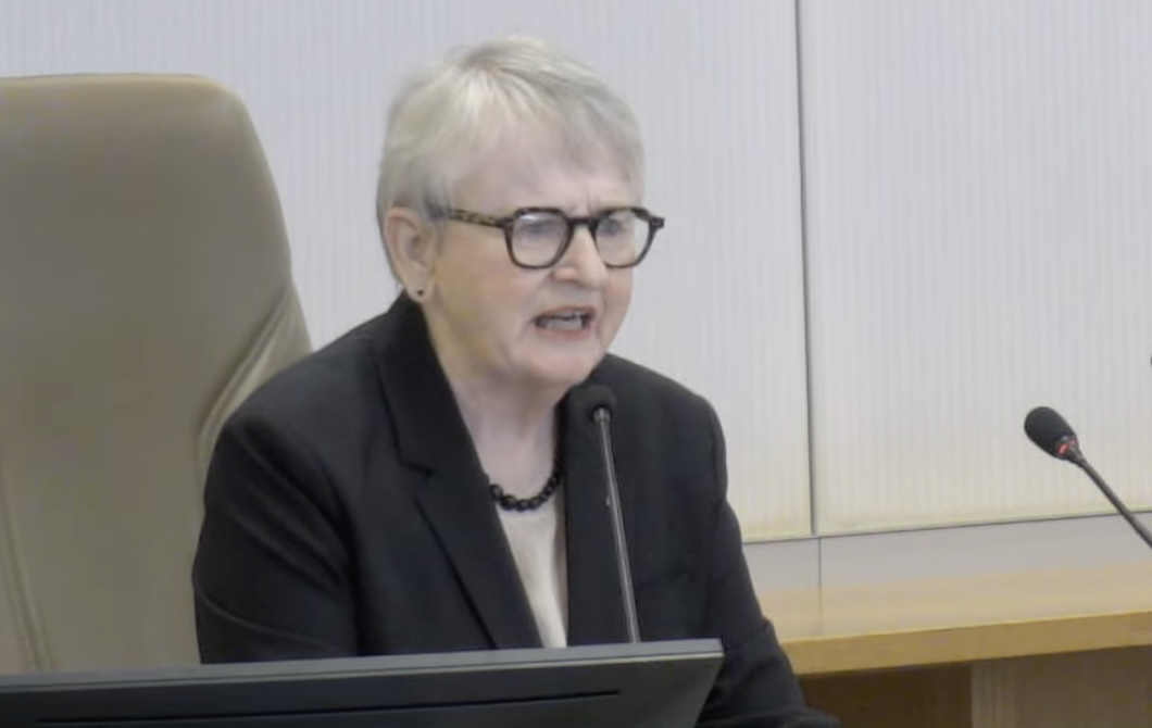 Antisemitism royal commission holds first public hearing