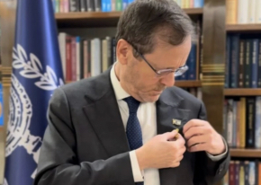 Leaders urge peace during ‘contentious’ Israeli visit