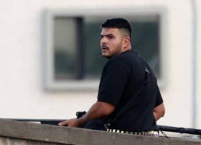 Accused Bondi shooter’s fearful family lose court gag order bid