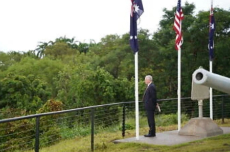 Virginia senator’s Australia trip highlights US partnership, Jew-hatred concerns