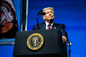 Trump shouldn’t fall into the Iran negotiations trap