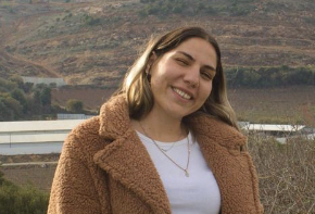 Bride-to-be killed in Hezbollah rocket attack