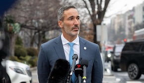 Ryvchin warns global leaders after deadly attacks on Australian Jews