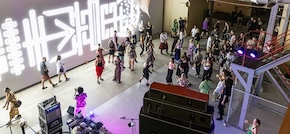 MinterEllison distances itself from Sydney Biennale as controversy deepens