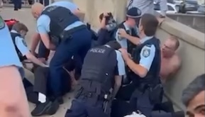 Jewish Australians urged to share experiences with Royal Commission on antisemitism