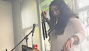 Outrage after DJ leads antizionist chants at Sydney Biennale