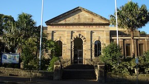 Hunters Hill Council takes stand against antisemitism