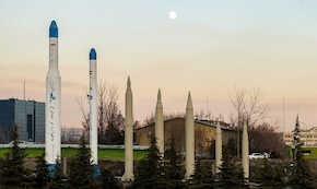 ‘Indiscriminate, reckless’ attacks, say US, Bahrain, Jordan, Kuwait, Qatar, Saudi, UAE