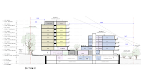 Residents campaign against Montefiore retirement complex planned for St Ives