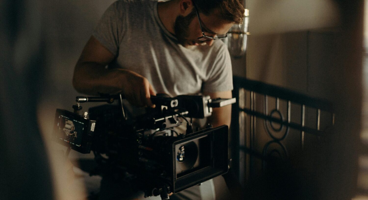 New screen fellowship aims to boost Jewish Australian stories