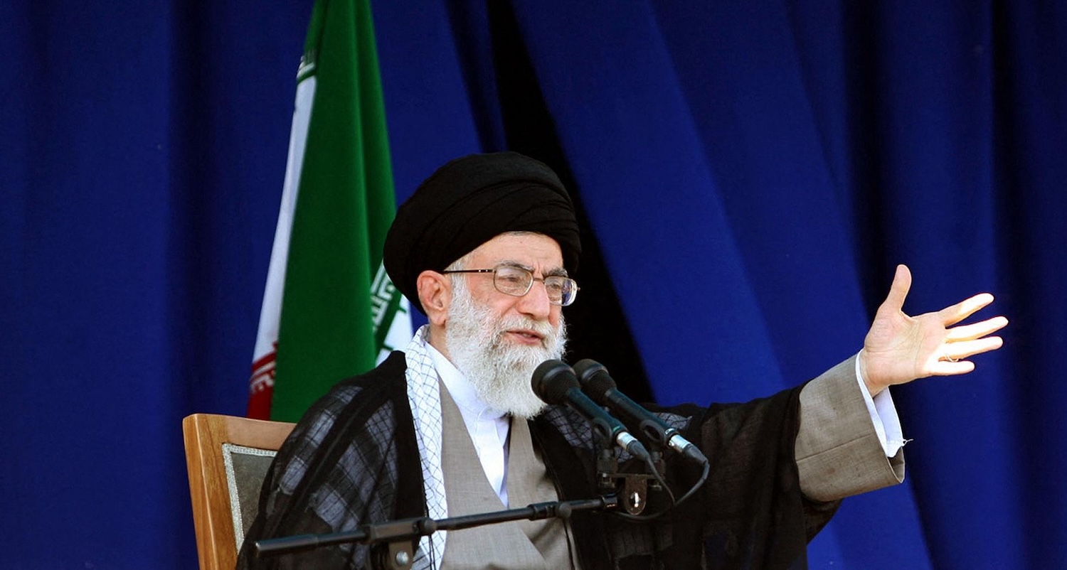 Khamenei