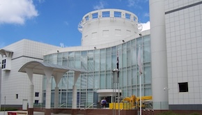 Jewish children targeted in antisemitic attack at Questacon