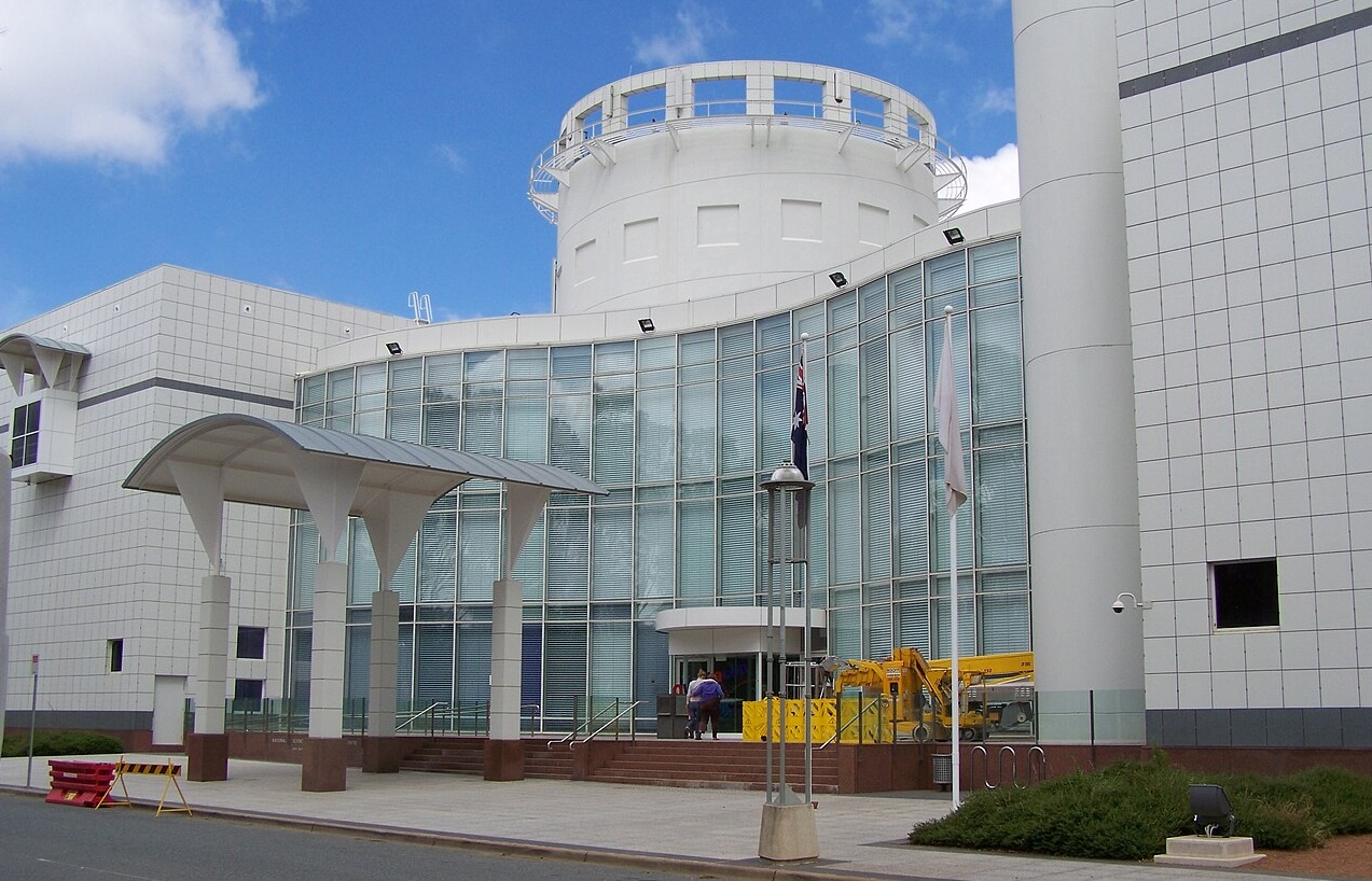 Jewish children targeted in antisemitic attack at Questacon