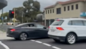 Ripponlea car attack sparks alarm as Jewish leaders warn of rising antisemitism