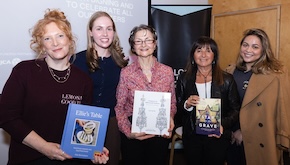 Sydney Jewish writer awards expand to six categories