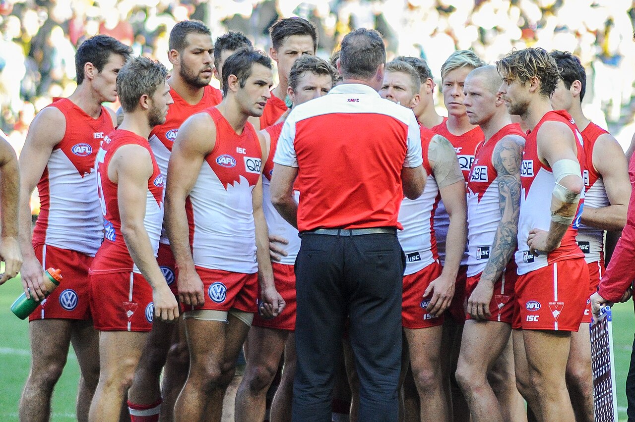 Sydney Swans