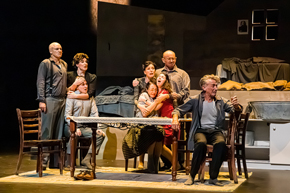 The Diary of Anne Frank