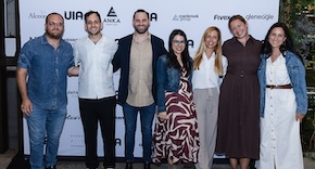 Photo gallery: UIA Gala – Sydney Photo gallery: UIA Gala – Sydney