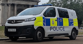 UK police arrest four men suspected of spying for Iran on Jewish community