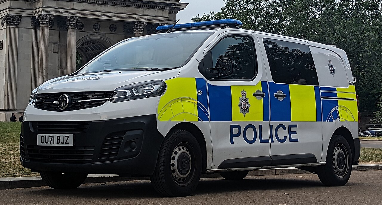 UK police arrest four men suspected of spying for Iran on Jewish community