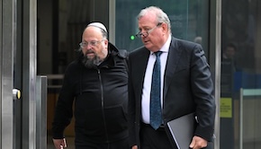 ‘Battle is over’: advocate’s relief as abuser sentenced