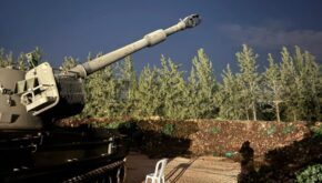 Israel strikes Hezbollah following first rocket fire since 2024 ceasefire