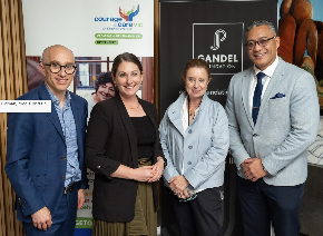 Courage to Care forum calls for united stand against rising antisemitism