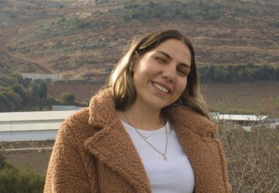 Bride-to-be killed in Hezbollah rocket attack