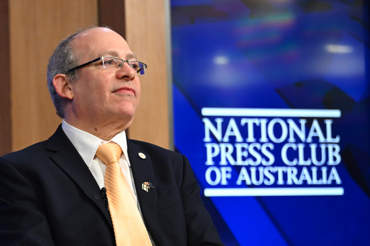 Australia condemns Israel’s new death penalty laws