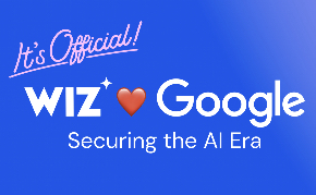 Wiz joins Google