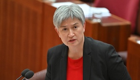 Australia warns Israel against south Lebanon occupation