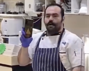 Death threats after Israeli flag protest at Lower Hutt restaurant