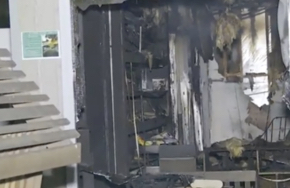 Sydney man jailed for five years over foreign-directed antisemitic attacks