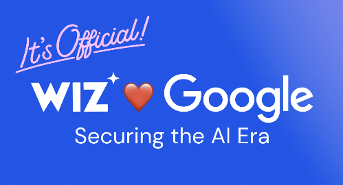 Wiz joins Google