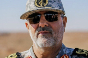 Iran vows revenge for killing of supreme leader