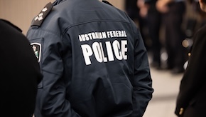 Two more teens in Moree charged over extremist material