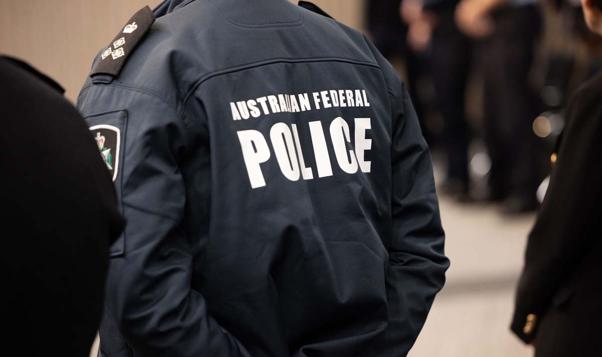 Two more teens in Moree charged over extremist material